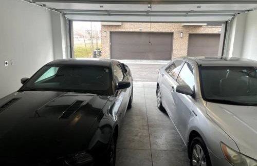 Resort Like Amenities King bd 2 Qn bds Fast WiFi Slps7 - Foto 12