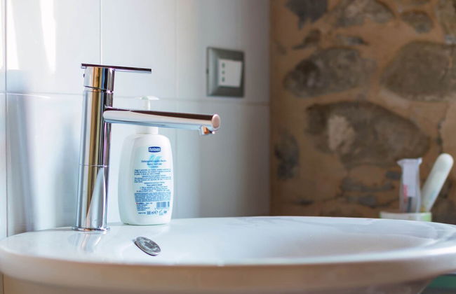 Belvilla by OYO Holiday Home With Garden - Foto 16