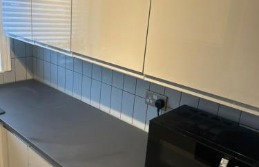 Cosy Apartment in Wallasey Village Near Liverpool - Foto 10