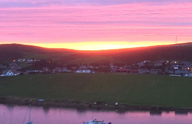 Easterhoull Chalets - Photo 70