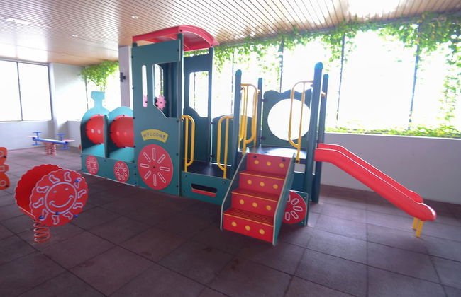 Apartment in Malacca with swimming pool - Foto 19