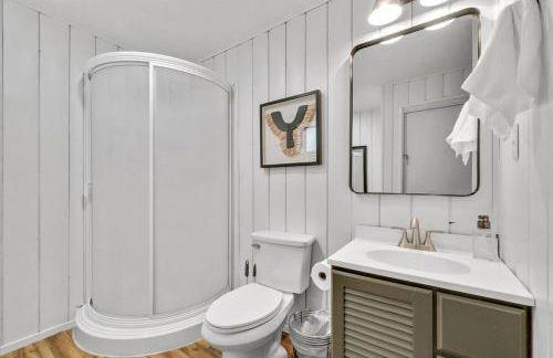 Arrowbear Retreat - EV Charging, Generator, Arcade - Foto 30