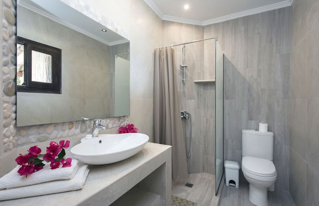 Dimitrios Apartments - Foto 11