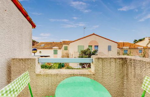 Appartement Aloha Ohana 4-6 personnes à 400m de la plage à Dolus d'Oléron - Foto 12