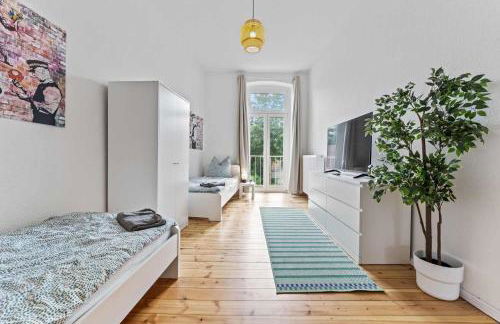 Nice Apartment in Eberswalde - Foto 3