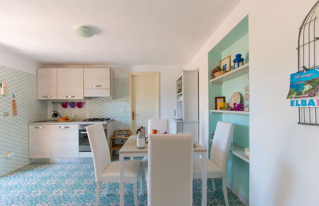 Villa Giolù - Foto 24