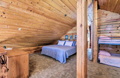 Furnished Deck Cabin in Coconino National Forest - Foto 20