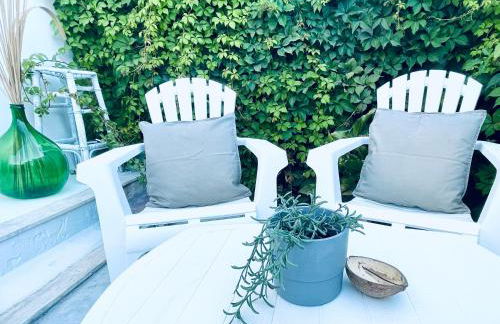 Wanderlust Beach Apartment - Foto 25