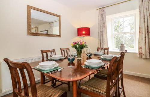 Steading Cottage - Craigievar Castle - Foto 8