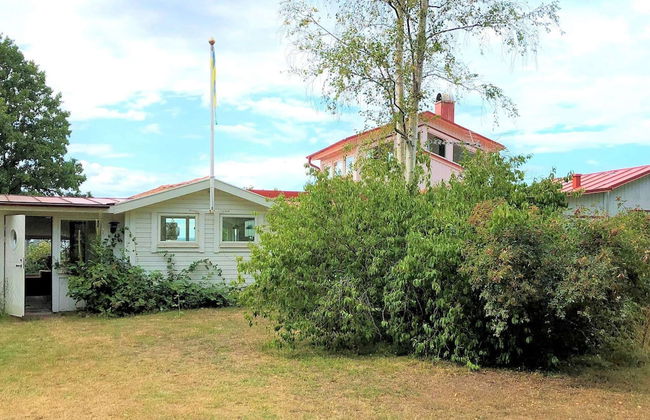 Holiday Home in Borgholm - Foto 27