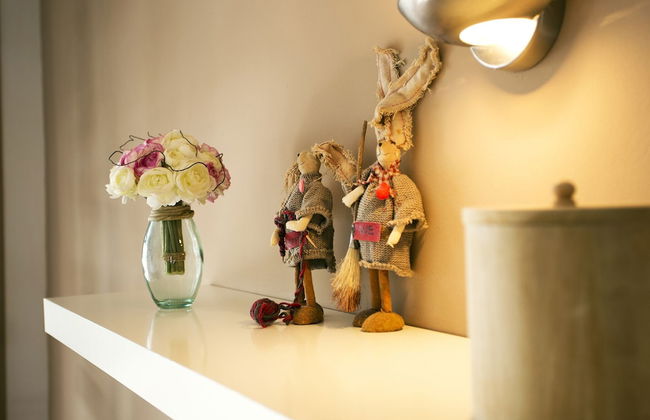 Heavenly & Ocean Blue Apartment - Foto 34