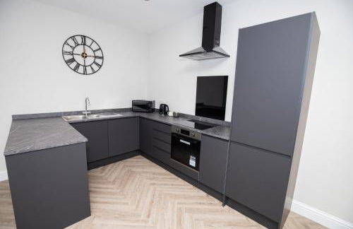 Church Street Apartments - Photo 11