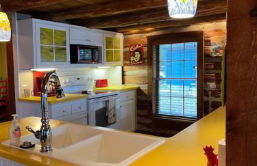 Sunset Shores - Kangaroo Kabin #6 by Simple Life Rentals - Foto 41