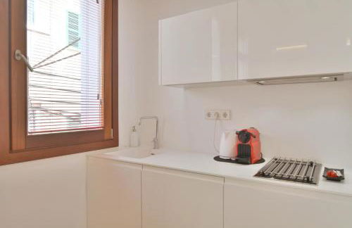 Lonja Suites Apartments - Foto 52