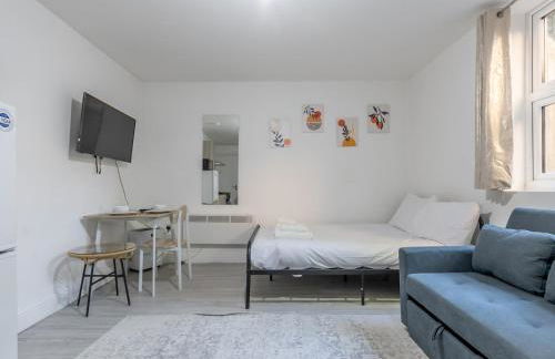 Cosy flat in the heart of Southend Pass The Keys - Foto 6