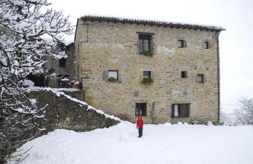 O Chardinet d'a Formiga - Foto 47