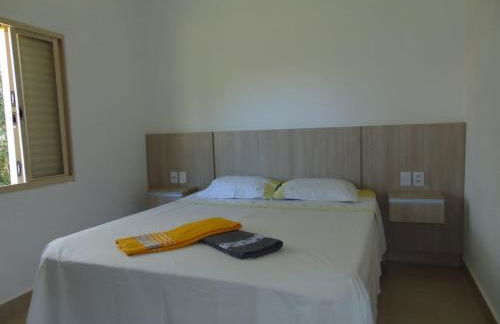 Rancho do Pedro - com piscina aquecida - Photo 16