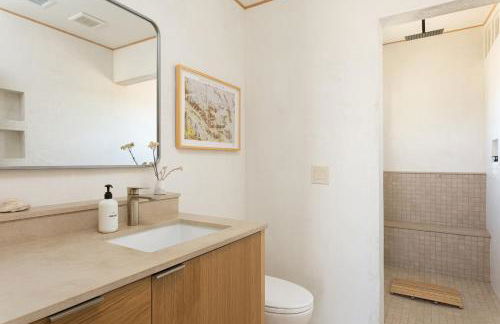 Joshua Tree Modern Cabin- Goat Mountain Rising - Foto 19