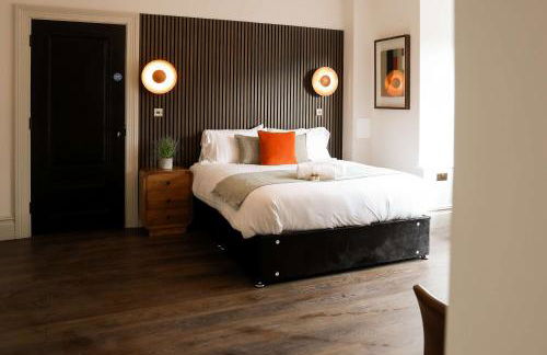 Lovely Studio Flat on Bath Road - Flat 1 - Foto 3