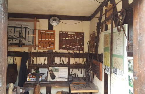 Ferienhaus Am Kirchberg - Foto 36