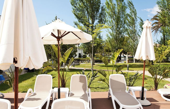 Serenity Apartments - Foto 13