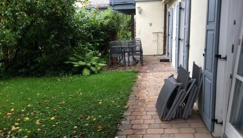 Ferienwohnung Sophia - Foto 2