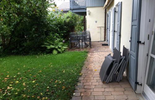 Ferienwohnung Sophia - Foto 2