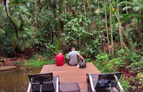 Pousada Sonho do Campo - Foto 32