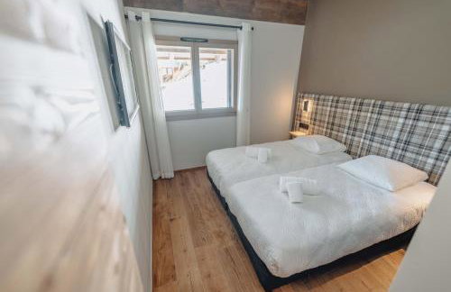 Le CAIRNE Chalet Residence - Foto 76