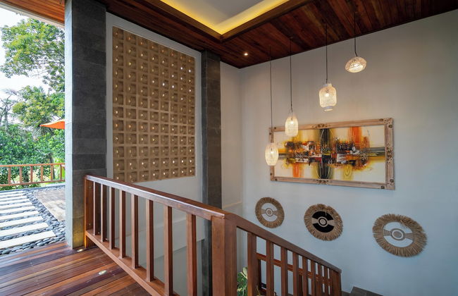 Villa Viandra - Foto 21