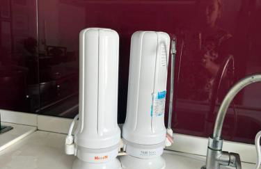 Apartamento completo com 3 SUÍTES - Piscina, Academia, Varanda Gourmet com uma vista privilegiada - Hospedagem à altura da COP30 - Foto 38