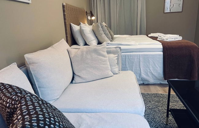 Cozy 1 Room Apartment At Södermalm - Foto 3