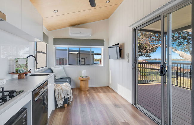 Reflections Shaws Bay - Holiday Park - Foto 34