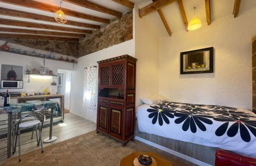 Casa Fidelina II Miraflores de la Sierra - Foto 14