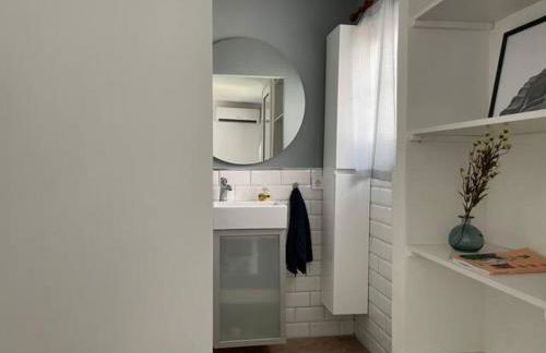 Apartamento con jardín cerca playa y a 15 min de Plaza Catalunya en tren - Photo 43