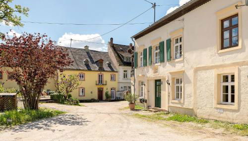 Ferienwohnung Abtei Klosterhof - Foto 3
