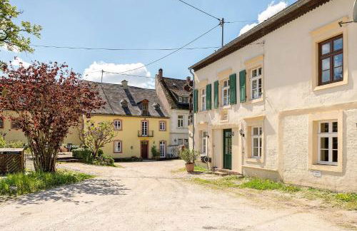 Ferienwohnung Abtei Klosterhof - Foto 3