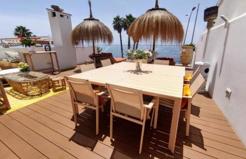 Suite Deluxe Face Mer Apart Malaga - Photo 10