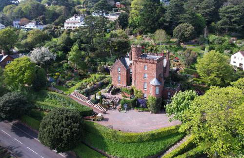 Elgin Tower apartment - Photo 1