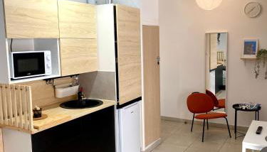 Quai N3 Studio, Parking, Vieux Port de La Ciotat - Foto 2