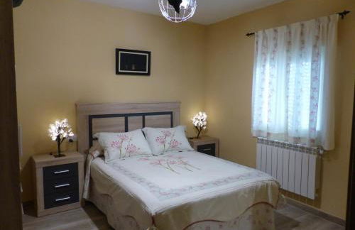 Casa de la Abuela Pili - Foto 34