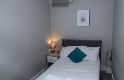 Luke Stays - Front Street - Foto 62