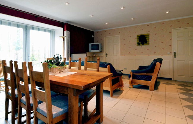 Charming Villa in La Roche en Ardenne - Foto 21