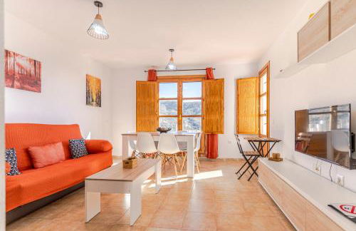 RentitSpain - Picena - Casa Picena Terraza y Senderismo en la Montaña - Photo 33