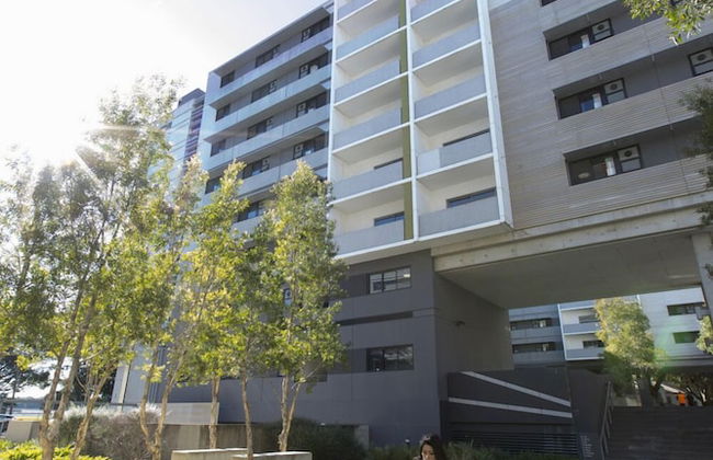 Unsw Village - Foto 15