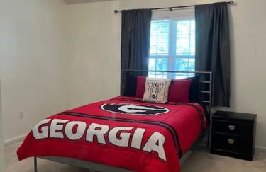 Lucky Dog Athens, GA - Foto 1