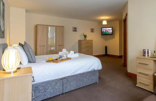 Sycamore Cottage-Uk2785 - Foto 17