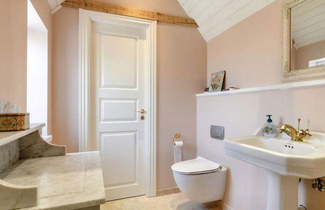 4 Person Holiday Home in Nysted - Foto 11