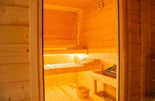 Harmonie und SPA in Triberg - Foto 28