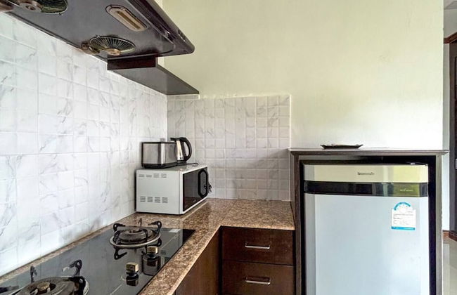 Puteri Lanta Family Villas - Photo 43